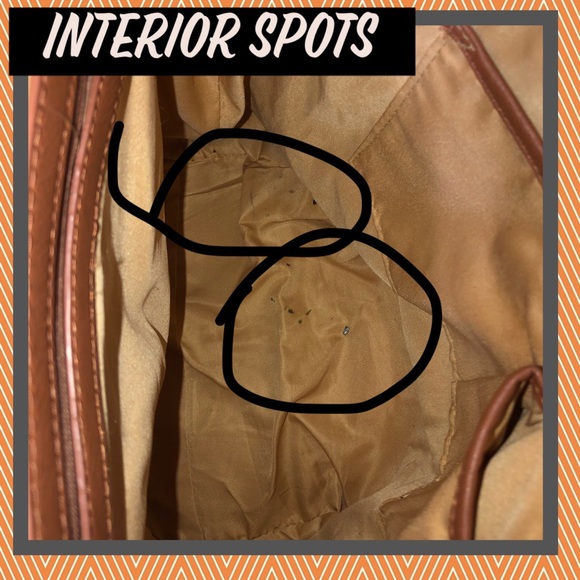 Big Buddha Bags Big Buddha Backpack Purse Repaired Condition Poshmark